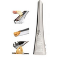 Sagaform Paster Server w/ Parmesan Grater & Measurer